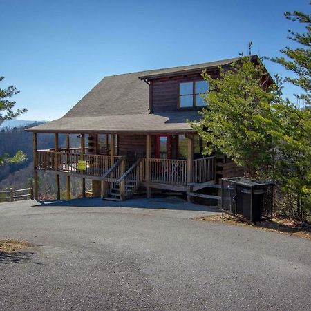 Above All Sevierville Exterior photo