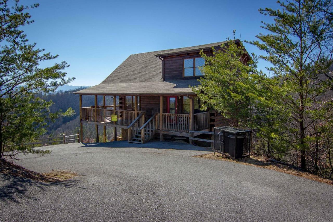 Above All Sevierville Exterior photo